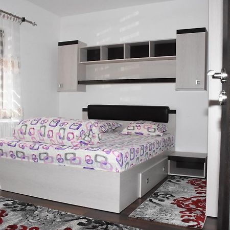 Hotel Apartament Eldya Comfort&Suites Predeal Exteriör bild
