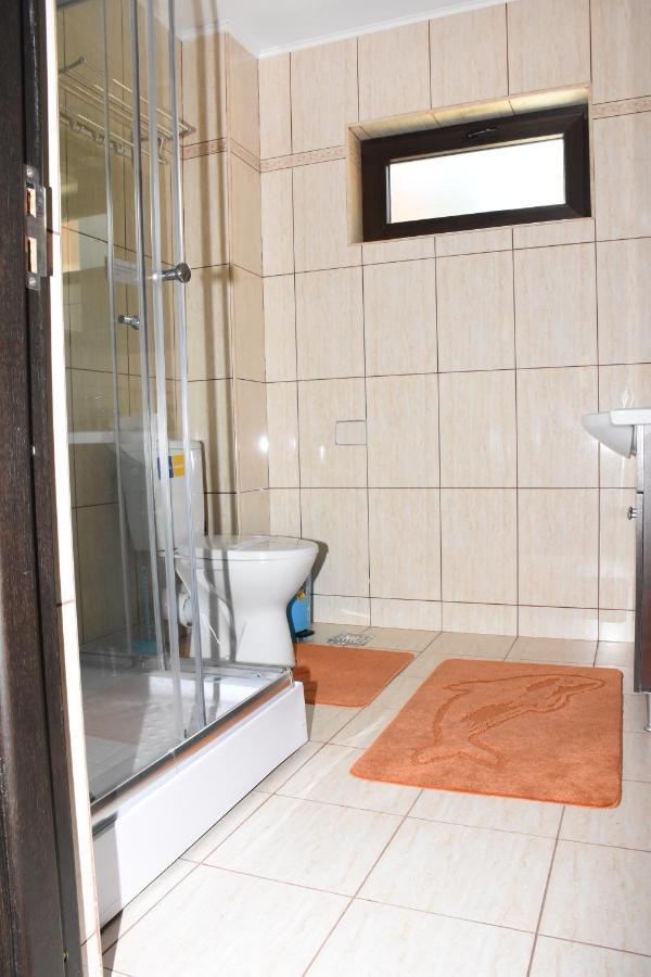 Hotel Apartament Eldya Comfort&Suites Predeal Exteriör bild
